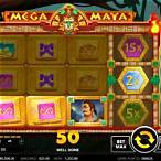 maya slot