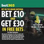 bet on grand national